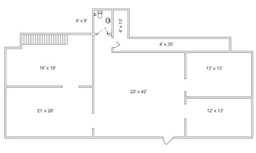 9217 US Hwy 290 W, Austin, TX à louer Plan d’étage– Image 1 sur 1