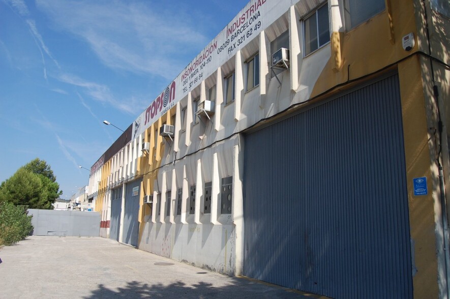 Can Roca, 10, Esparreguera, Barcelona à vendre - Photo principale – Image 1 sur 7