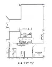 377 Oak St, Garden City, NY à louer Plan d’étage– Image 1 sur 1