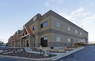 Plus de détails pour 14572 S 790 W, Bluffdale, UT - Local d’activités à vendre