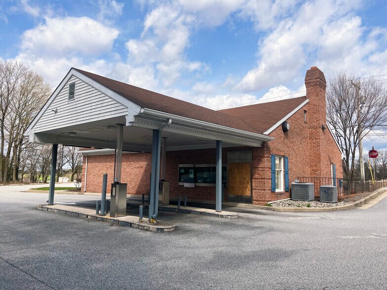 201 Mt Carmel Rd, Parkton, MD à louer - Photo de l’immeuble – Image 2 sur 9