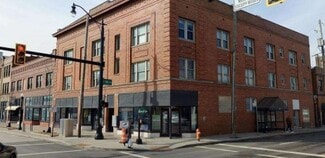 Plus de détails pour 1201-1209 N High St, Columbus, OH - Local commercial à louer