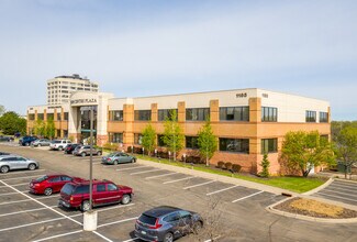 Plus de détails pour 1185 Town Centre Dr, Eagan, MN - Bureau/Médical à louer