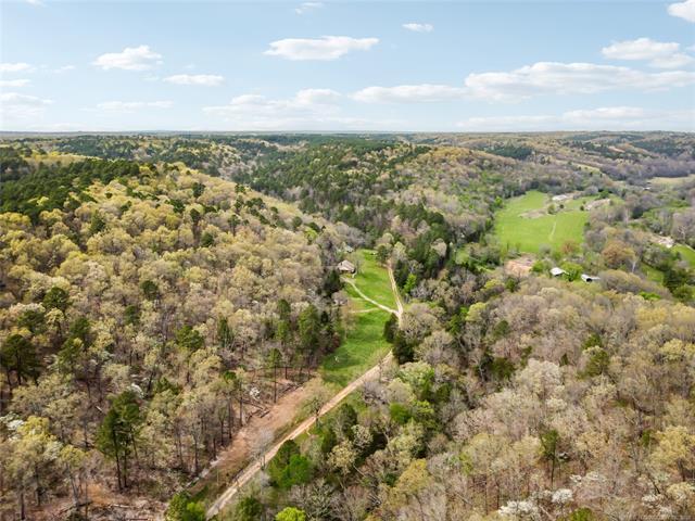 7687 OK-10, Tahlequah, OK à vendre Photo principale– Image 1 sur 28