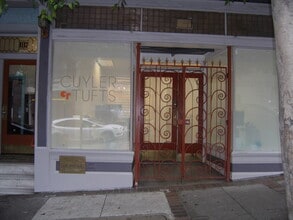 1115 Geary Blvd, San Francisco, CA à louer Photo de l’immeuble– Image 1 sur 5