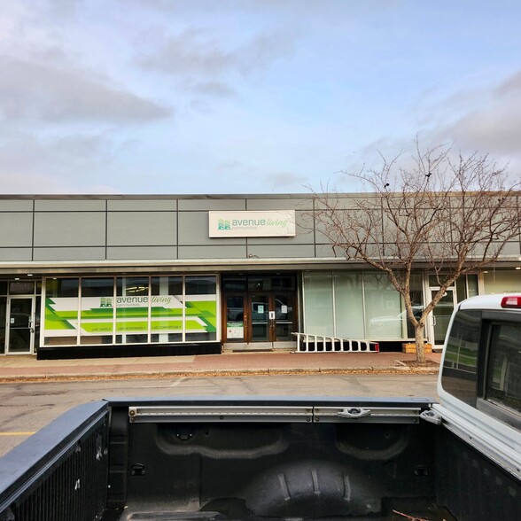 27 Second Av N, Yorkton, SK à louer - Photo de l’immeuble – Image 3 sur 5