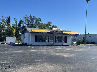 Plus de détails pour 5501 34th St, Saint Petersburg, FL - Local commercial à vendre