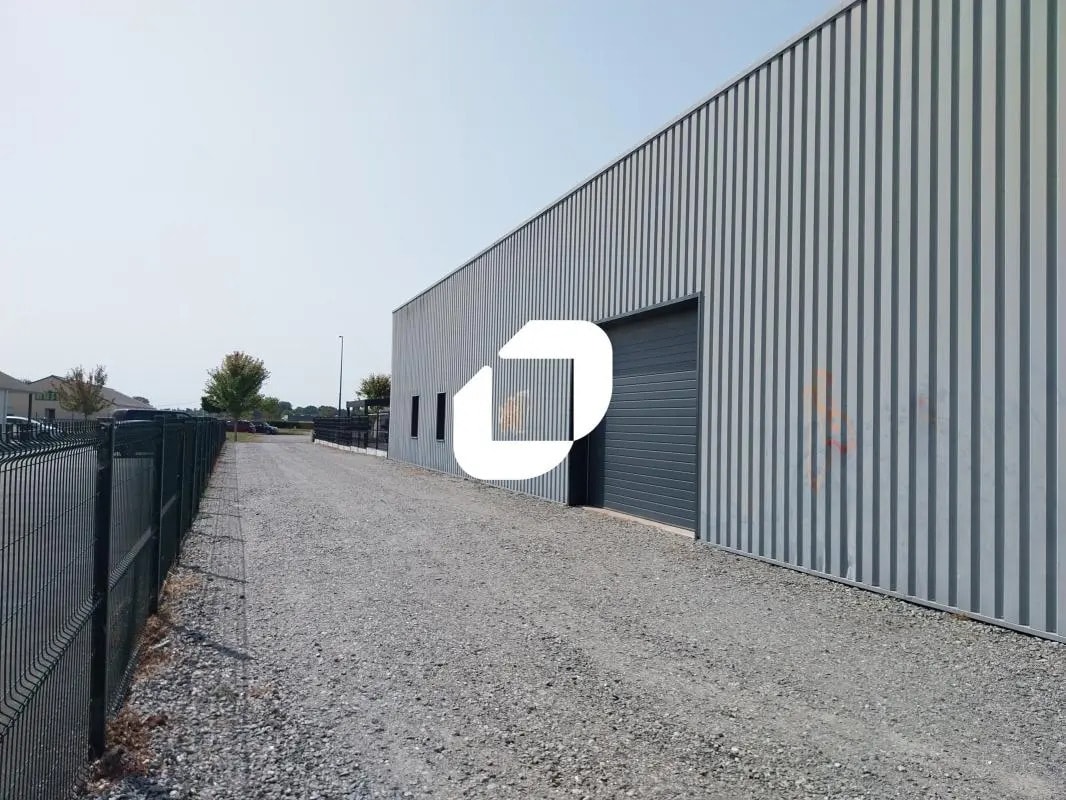 Rue D'Anjou, Nort-sur-Erdre à vendre Photo de l’immeuble– Image 1 sur 13