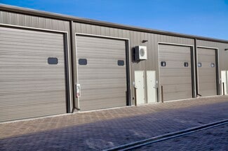 Plus de détails pour 560-580 Ames St, Lakewood, CO - Industriel/Logistique à vendre