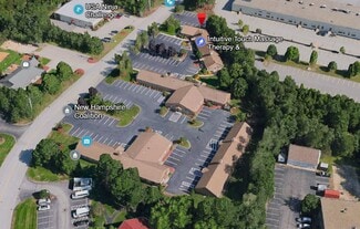 Plus de détails pour Chenell Dr Professional Office Buildings – Bureau à vendre, Concord, NH