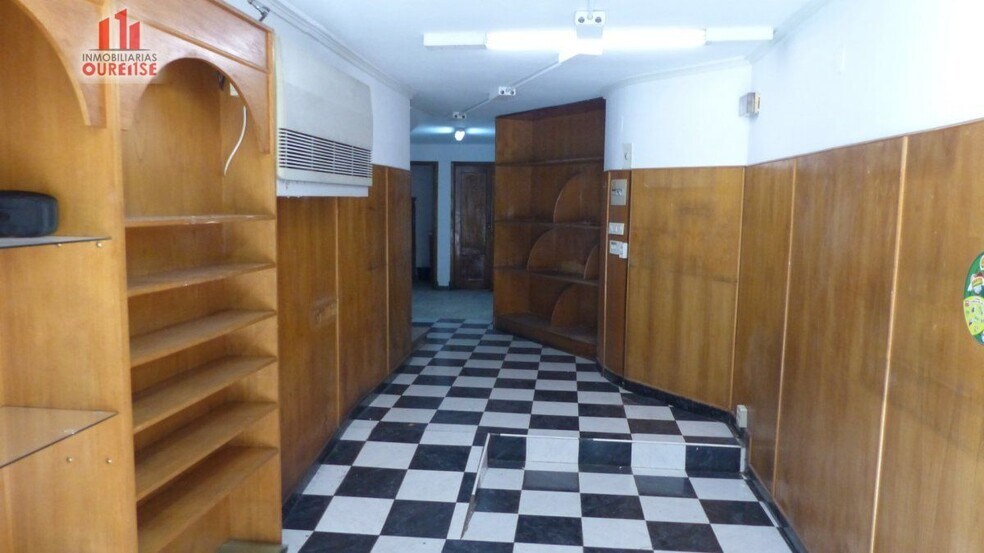 Local commercial dans Ourense, Orense à vendre - Photo de l’immeuble – Image 1 sur 9