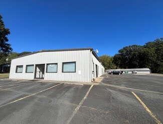 Plus de détails pour 8545 Highway 52, Rockwell, NC - Local d’activités à vendre