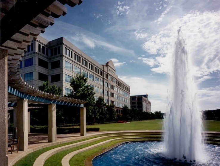 3700 Colonnade Pky, Birmingham, AL à louer - Photo de l’immeuble – Image 2 sur 6