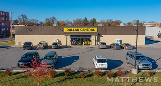 Plus de détails pour 1810 1st Ave, Fort Dodge, IA - Local commercial à vendre