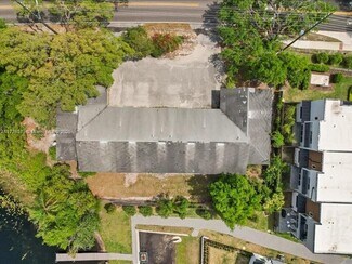 Plus de détails pour 1903 S Lakemont Ave, Winter Park, FL - Logement à vendre