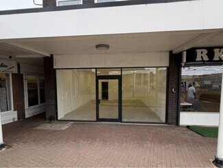 Plus de détails pour 60-78 Wardles Ln, Walsall - Local commercial à louer