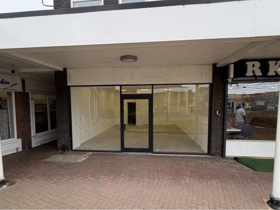 60-78 Wardles Ln, Walsall à louer Photo de l’immeuble– Image 1 sur 7