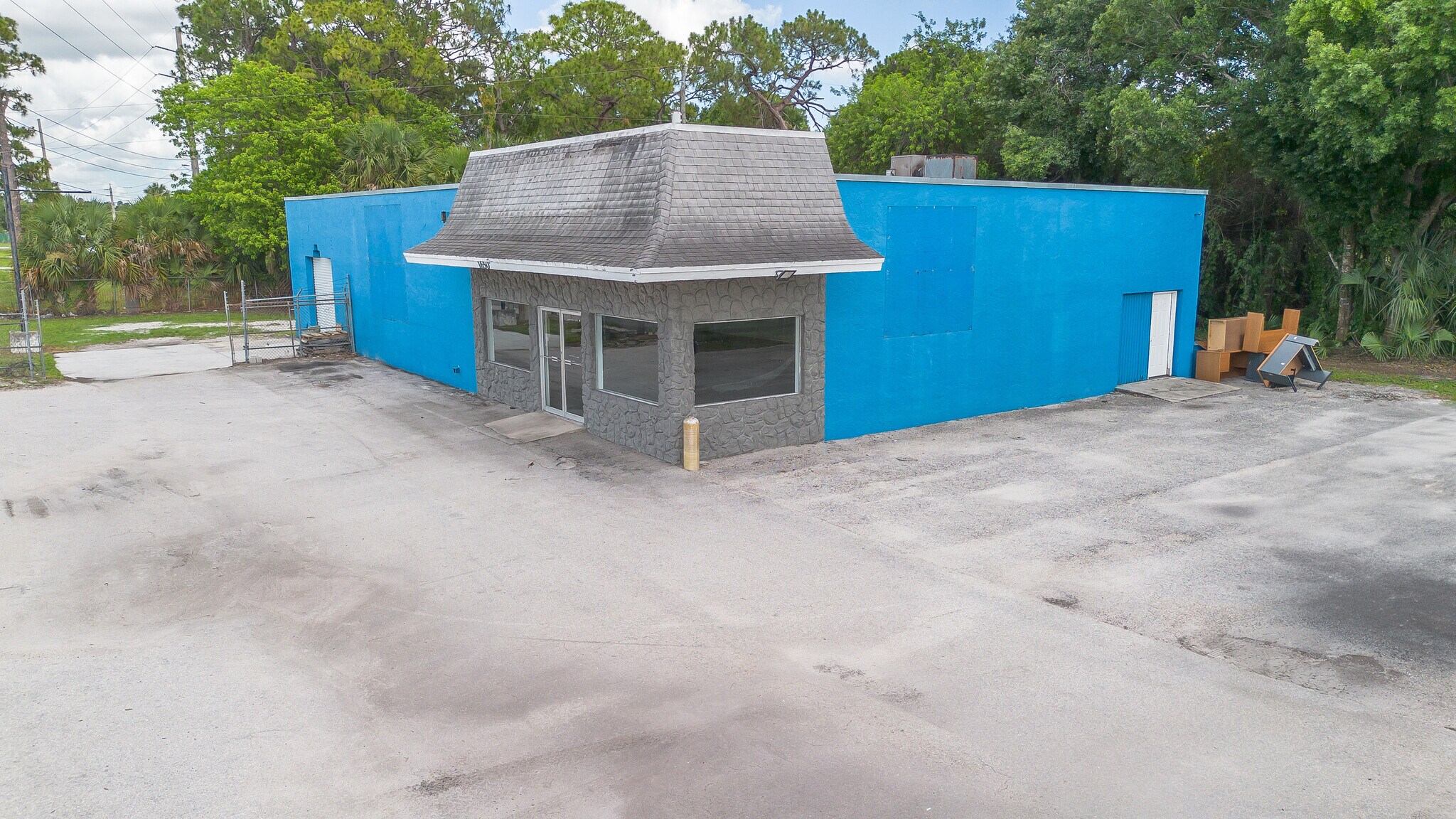 1650 Highway 70, Okeechobee, FL à louer Photo principale– Image 1 sur 8