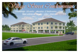 Plus de détails pour 3001 Village St, New Smyrna Beach, FL - Terrain à vendre