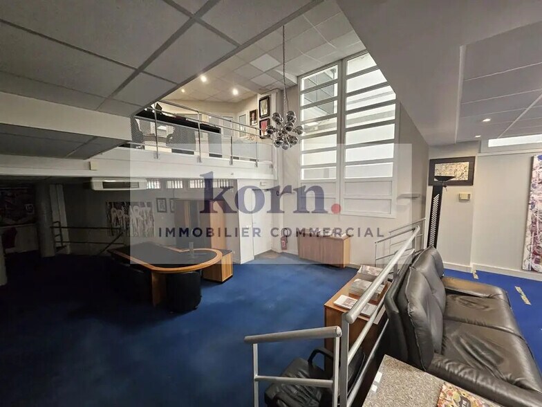 Bureau dans Suresnes à louer - Photo intérieure – Image 2 sur 9