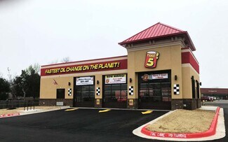 Plus de détails pour 601 Trenton Ave, Findlay, OH - Local commercial à vendre