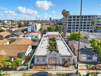 Plus de détails pour 924 W 82nd St, Los Angeles, CA - Logement à vendre