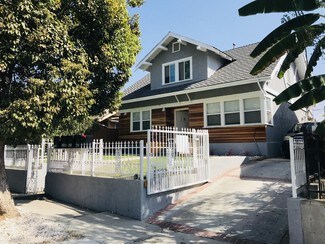 Plus de détails pour 208 N Coronado St, Los Angeles, CA - Logement à vendre