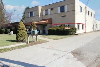 Plus de détails pour 12351 Prospect Rd, Strongsville, OH - Bureau à louer