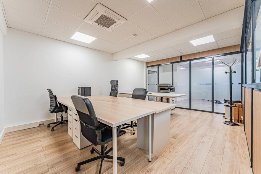 45 Rue Delizy, Pantin à louer - Photo intérieure – Image 3 sur 51