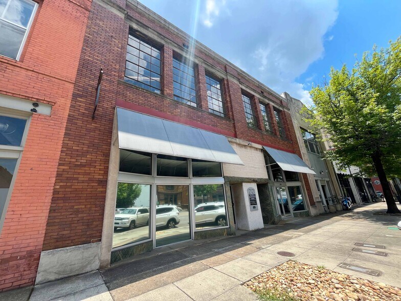 2121 1st Ave N, Birmingham, AL à vendre - Photo de l’immeuble – Image 2 sur 8