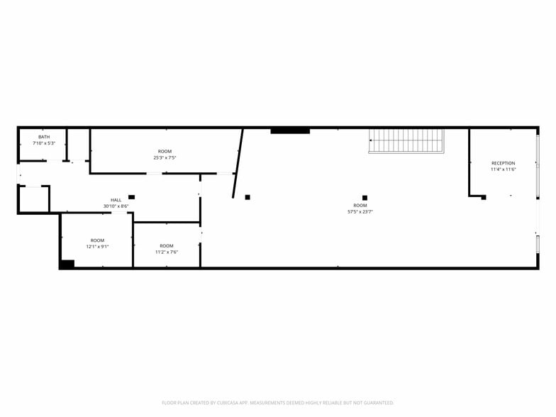 50 White Mountain Hwy, Conway, NH à louer - Plan d’étage – Image 3 sur 25