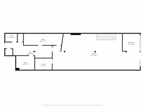 50 White Mountain Hwy, Conway, NH à louer Plan d’étage– Image 2 sur 3