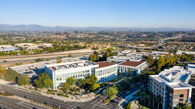 65 Enterprise, Aliso Viejo, CA - VUE AÉRIENNE  vue de carte