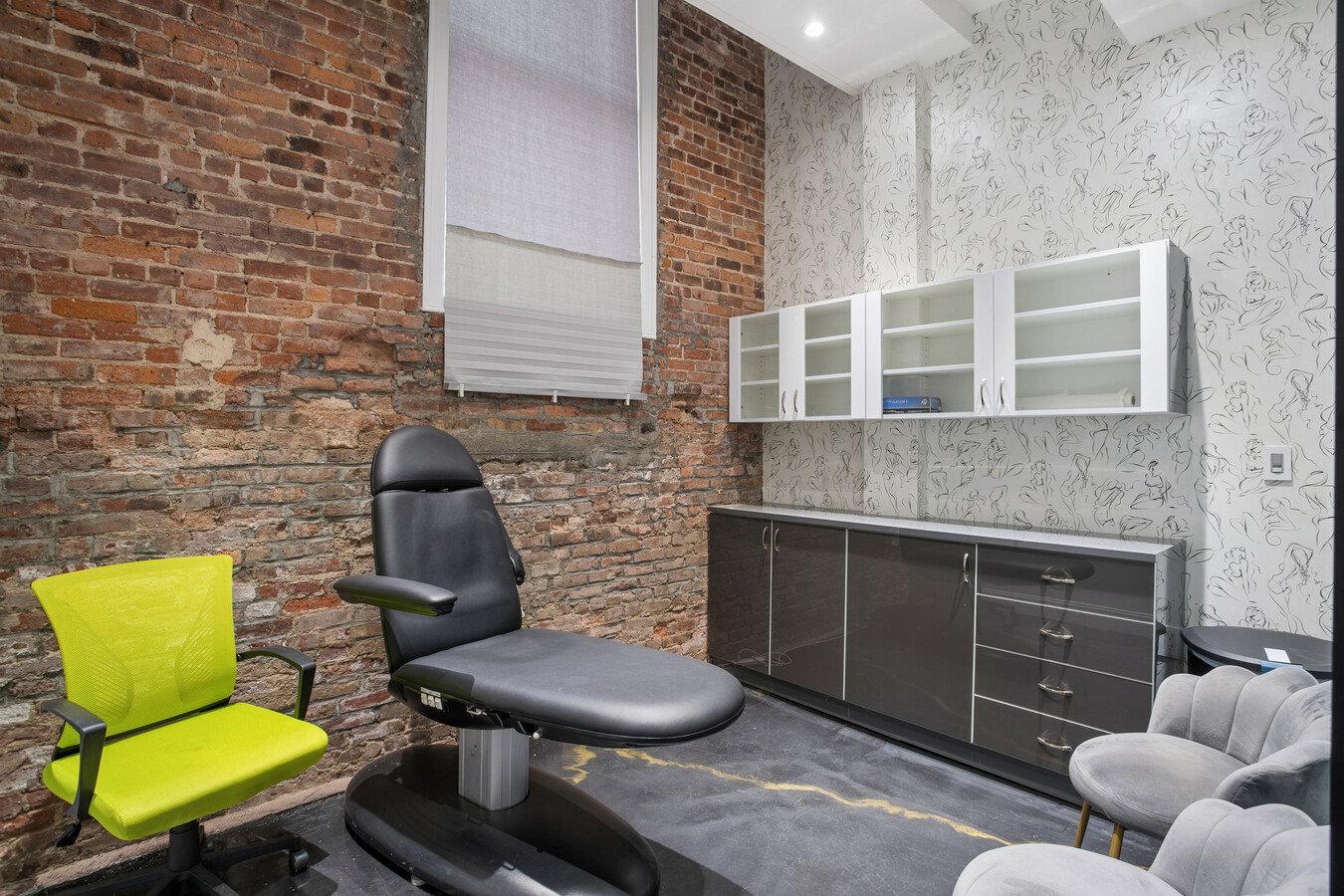721 Saint Nicholas Ave, New York, NY 10031 - Lot COMM -  - Photo intérieure - Image 2 of 8