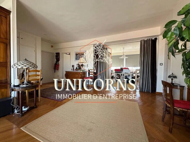 Bureau dans Toulouse à vendre - Photo de l’immeuble – Image 2 sur 4
