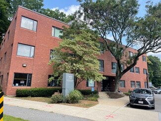 Plus de détails pour 777 Concord Ave, Cambridge, MA - Bureau/Médical à louer