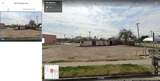Plus de détails pour 3601 Morgan Ave, Corpus Christi, TX - Local commercial à vendre