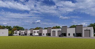 Plus de détails pour Nacogdoches Rd, San Antonio, TX - Local d’activités à vendre