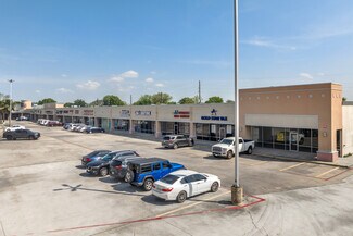 Plus de détails pour 11078 Veterans Memorial Dr, Houston, TX - Local commercial à louer