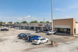 Plus de détails pour 11078 Veterans Memorial Dr, Houston, TX - Local commercial à louer