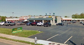 Plus de détails pour 2110-2148 Wards Rd, Lynchburg, VA - Local commercial à louer