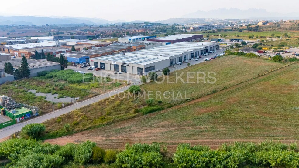 Terrain dans Sant Fruitós de Bages, Barcelona à vendre - Photo de l’immeuble – Image 2 sur 13
