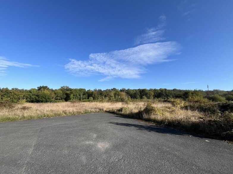Terrain dans Bueil à vendre - Aérien – Image 2 sur 8