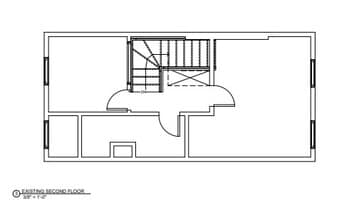 1235 Pennsylvania Ave SE, Washington, DC à vendre Plan d’étage– Image 1 sur 1