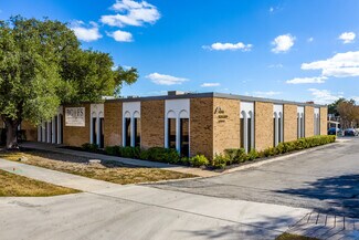 Plus de détails pour 4346 NW Loop 410, San Antonio, TX - Bureau à vendre