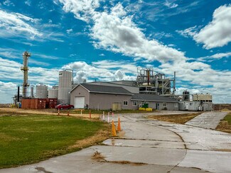 Plus de détails pour 5640 44th Ave S, Clinton, IA - Industriel/Logistique à vendre