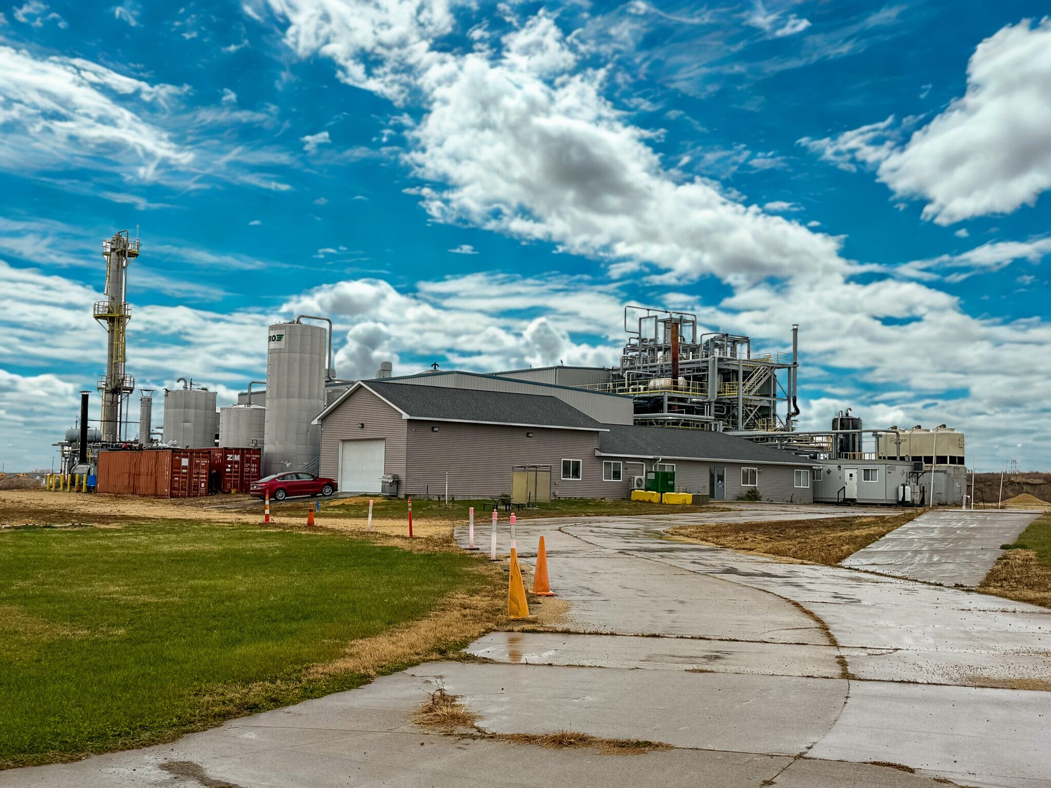 5640 44th Ave S, Clinton, IA à vendre Photo principale– Image 1 sur 169