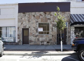 Plus de détails pour 212 Washington St, The Dalles, OR - Local commercial à vendre