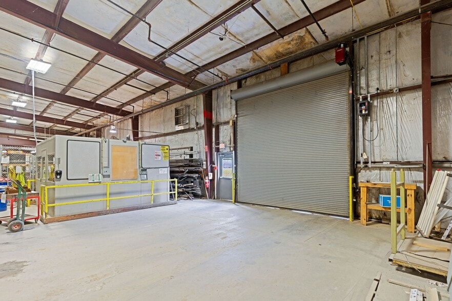 8901 US Highway 220, Stoneville, NC à vendre - Photo de l’immeuble – Image 3 sur 14