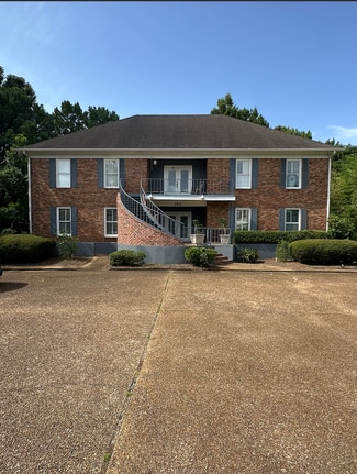 Plus de détails pour 1911 Dunbarton Dr, Jackson, MS - Bureau à vendre